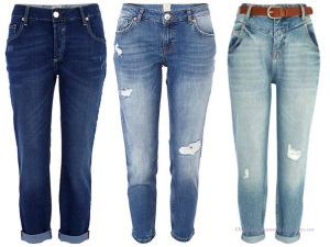 Что носить с рваными джинсами: тенденции уличной моды