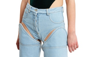Ценные советы как правильно выбрать джинсы женщине