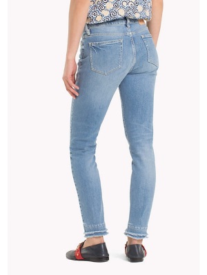 Правильный размер джинсов ; как не ошибиться при выборе мужских джинсов